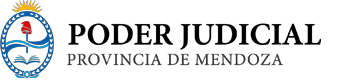Poder Judicial Mendoza